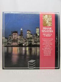 Sinatra, Frank, Legendary Concerts vol. 1: The Lady is a Tramp, 0