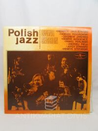 kolektiv, autorů, Polish Jazz: Swing Session, 0