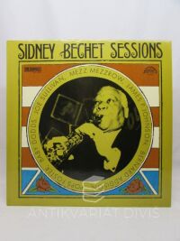 Bechet, Sidney, Sidney Bechet Sessions, 1986