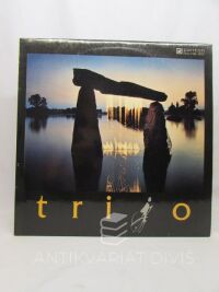 Trijo, , Trijo, 1989