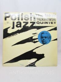 The, Andrzej Tarzakovski quintet, Polish Jazz vol 4., 0