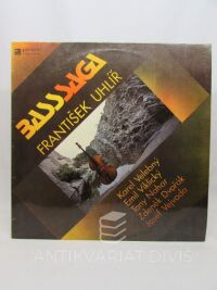 Uhlíř, František, Bass saga, 1984