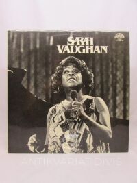 Vaughan, Sarah, Sarah Vaughan, 1980