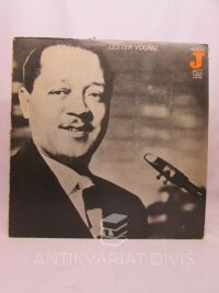 Young, Lester, Lester Young, 1977