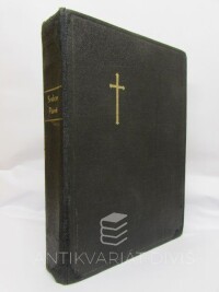 Schmid, M., Vrchol úcty k srdci Ježíšovu, 1948