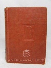 Kyzlinková, Marie, Mittenhubrová, Anuše, Z lásky; Odhalený klam, 0