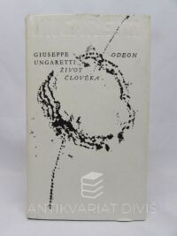 Ungaretti, Giuseppe, Život člověka, 1988