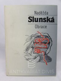 Slunská, Naděžda, Obrace, 1986