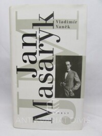 Vaněk, Vladimír, Jan Masaryk, 1994