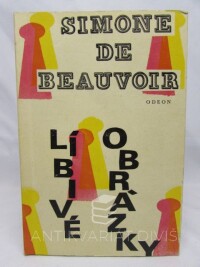 Beauvoir, Simone de, Líbivé obrázky, 1969