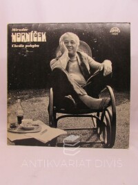 Horníček, Miroslav, Chvála pohybu, 1978