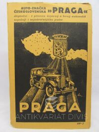 Formánek, Jaroslav, Rozbor a posuzování motorových paliv minerálných olejů a tuků - Technická příručka, 1931