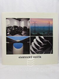Kuklík, Pavel, Elektrický valčík, 1994