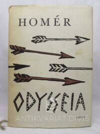 Homér, , Odysseia, 1967