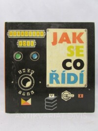 Foll, Dobroslav, Jak se co řídí, 1966