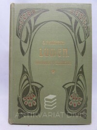 Flammarion, Camille, Lumen: Rozhovory o nekonečnu, 0