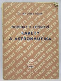 Hošek, Josef, Novinky v letectví - Rakety a astronautika, 1960