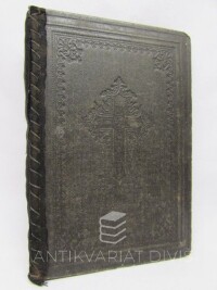Redemptoristé, , Zpěvník pro lid - Tři sta třicet šest písní a zpěvů, 1903