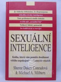 Conradová, Sheree Dukes, Milburn, Michael A., Sexuální inteligence, 2004