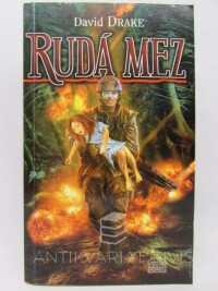 Drake, David, Rudá mez, 2005