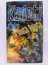 Weayer, Ben, Kadeti ze South Pointu, 2003