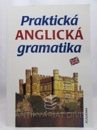 Manczak-Wohlfeld, Elzbieta, Nizegorodcew, Anna, Willim, Ewa, Praktická anglická gramatika, 1999