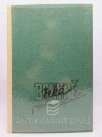 Eisner, Pavel, Bohyně čeká: Traktát o češtině, 1945
