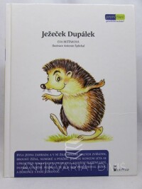 Bešťáková, Eva, Ježeček Dupálek, 2011