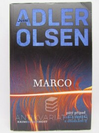 Olsen, Jussi Adler, Marco, 2015