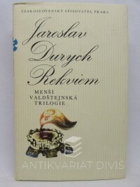 Durych, Jaroslav, Rekviem, 1989