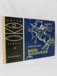 Kleczek, Josip, Naše souhvězdí, 1973