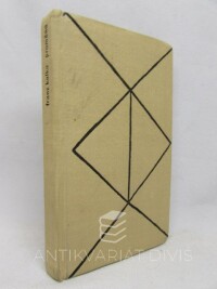 Kafka, Franz, Proměna, 1963