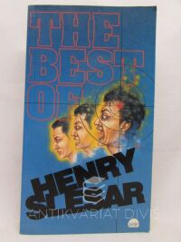 Slesar, Henry, The Best of Henry Slesar, 1994