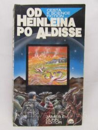 Gunn, James E., Od Heinleina po Aldisse: Cesta k science fiction, 1994