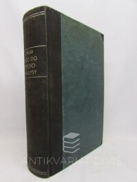 Freud, Sigmund, Úvod do psychoanalysy, 1936