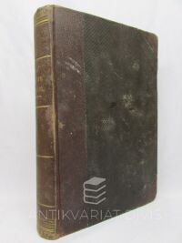Počta, Filip, O tvorstvu předvěkém: Nauka o zkamenělinách (Palaeontologie), 1900