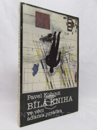 Kohout, Pavel, Bílá kniha ve věci Adama Juráčka, 1978
