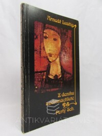 Lustig, Arnošt, Z deníku sedmnáctileté Perly Sch., 1979