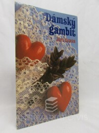 Gruša, Jiří, Dámský gambit, 1979