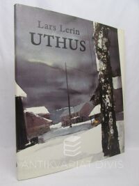 Lerin, Lars, Uthus: Akvareller 1982-2003, 2004