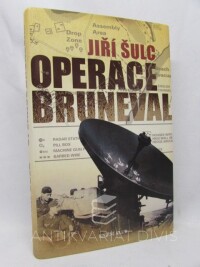 Šulc, Jiří, Operace Bruneval, 2008