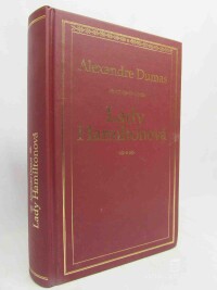 Dumas, Alexandre, Lady Hamiltonová, 2000