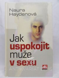 Haydenová, Naura, Jak uspokojit muže v sexu, 1999