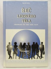 Thiel, Erhard, Řeč lidského těla prozradí víc než tisíc slov, 1993