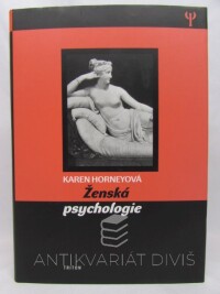 Horneyová, Karen, Ženská psychologie, 2004