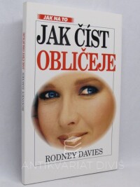 Davies, Rodney, Jak číst obličeje, 1996