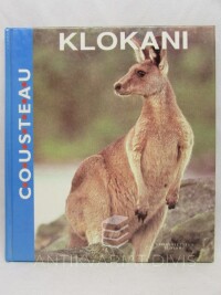 Causseová, Christine, Klokani, 1994