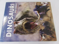 Dixon, Dougal, Kdyby dinosauři žili dnes, 2008