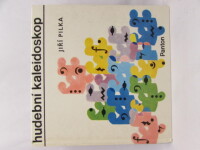 Pilka, Jiří, Hudební kaleidoskop, 1983
