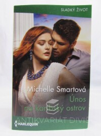 Smartová, Michelle, Únos na karibský ostrov, 2020